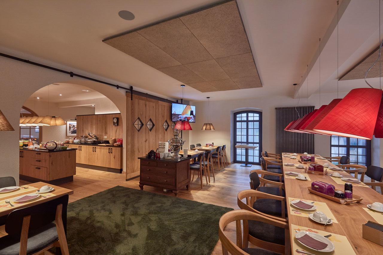 Hotel Haus Recke Balve المظهر الخارجي الصورة