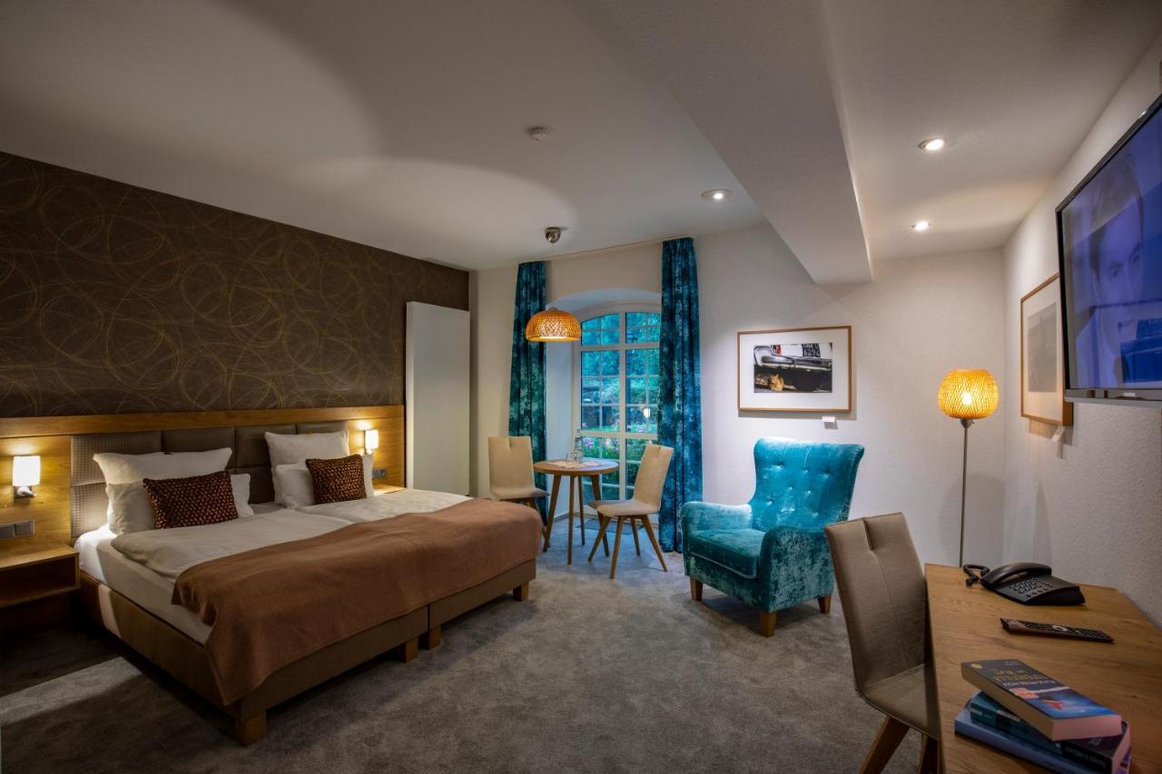 Hotel Haus Recke Balve المظهر الخارجي الصورة